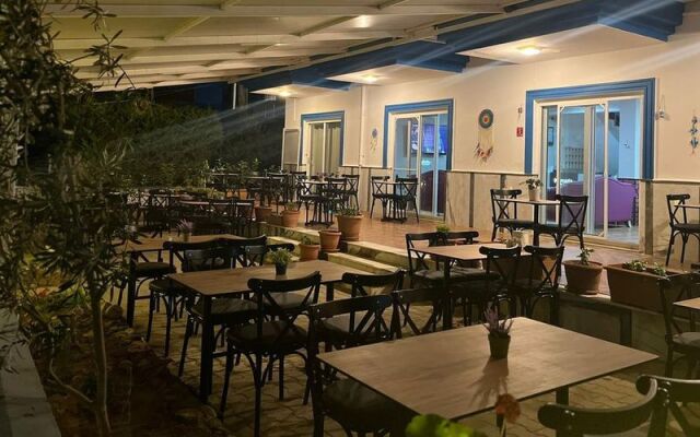 Kumada Otel Beach