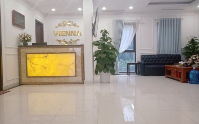 Bac Ninh Vienna Hotel