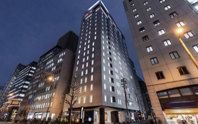 Tokyu Stay Osaka Honmachi