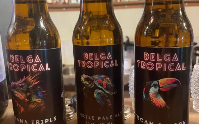 Hostal Casa Abierta