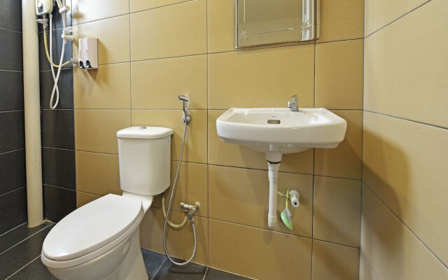 Capital O 90674 4S Hotel