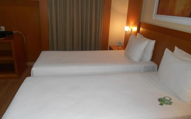 Nobile Suites Uberlândia