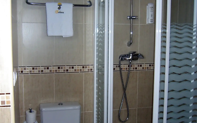 Hotel Tudanca Aranda II