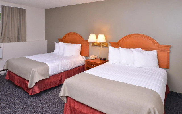 Rodeway Inn