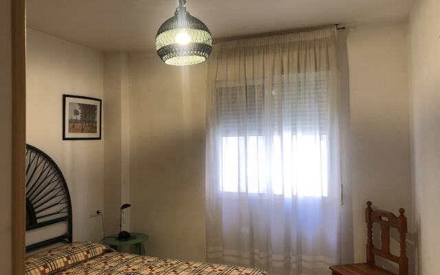 Apartamento Edificio Dianium 2
