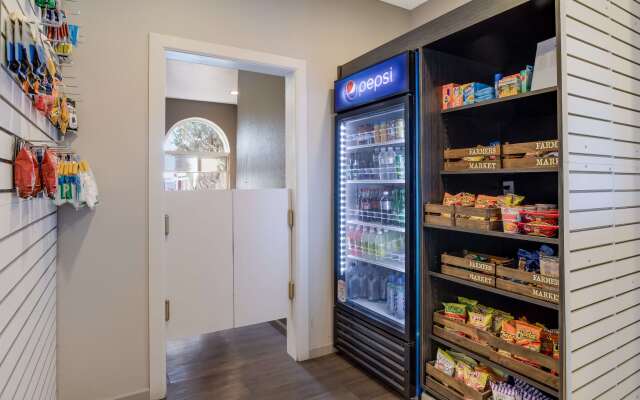 Best Western Grants Inn