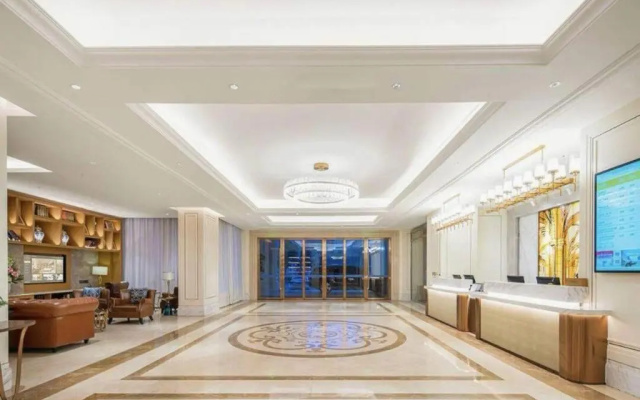 Vienna Hotels