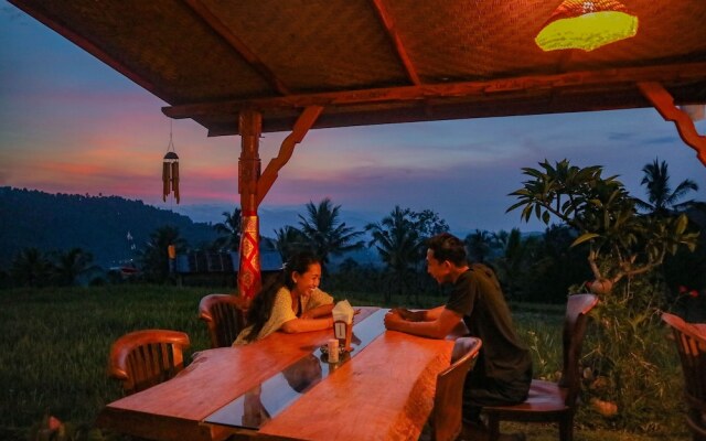 Puri Sunny Camping