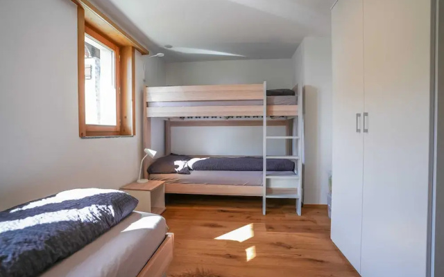 Serenella Apartment