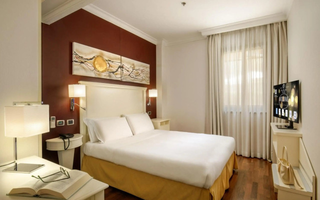 Trilussa Palace Wellness & Spa