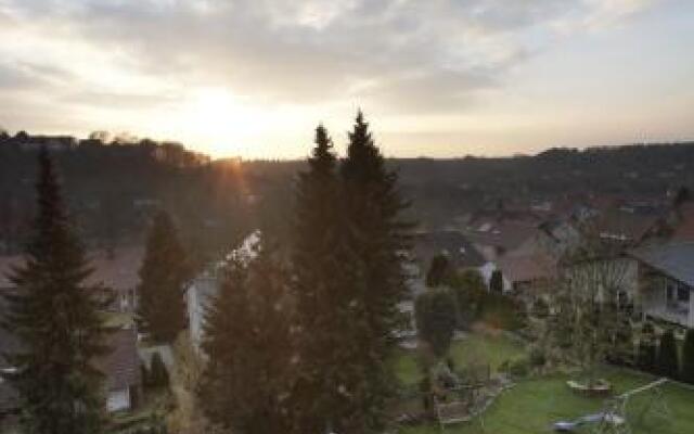 Flair Hotel Tannenhof