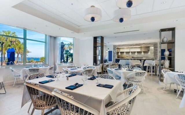 3 Portofino 1908 at Pensacola Beach