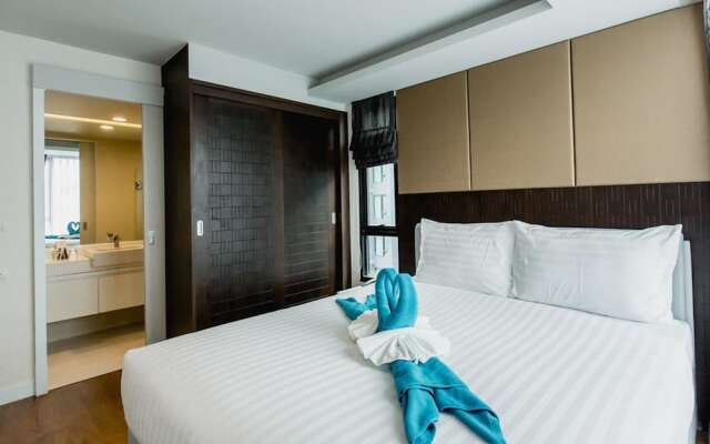 The Aristo Beach By Holy Cow