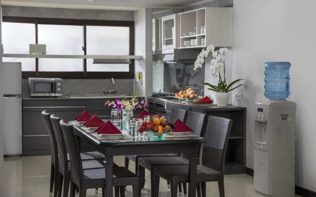 Prime Plaza Suites Sanur - Bali
