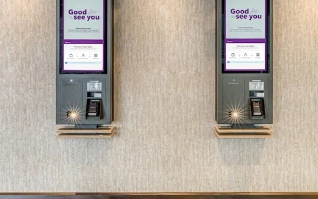 Premier Inn London Paddington - Paddington Station