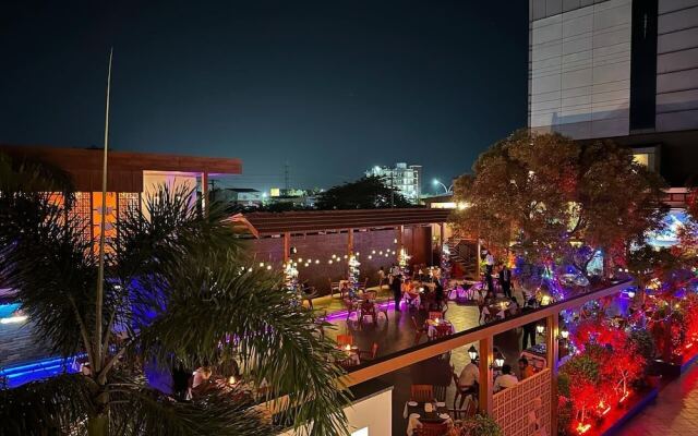 Sai International Hotel