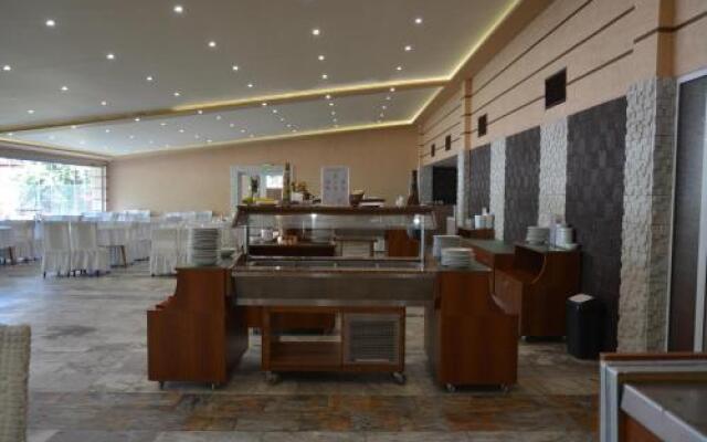 Hotel Neva