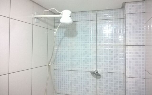 BBB Rooms Rodoviária Campinas Goiânia GO