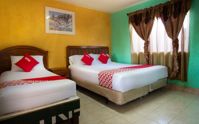 Hotel Magueyaso