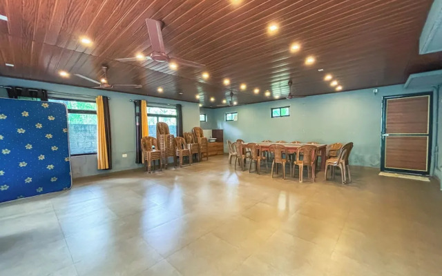 Kadalundi Heritage
