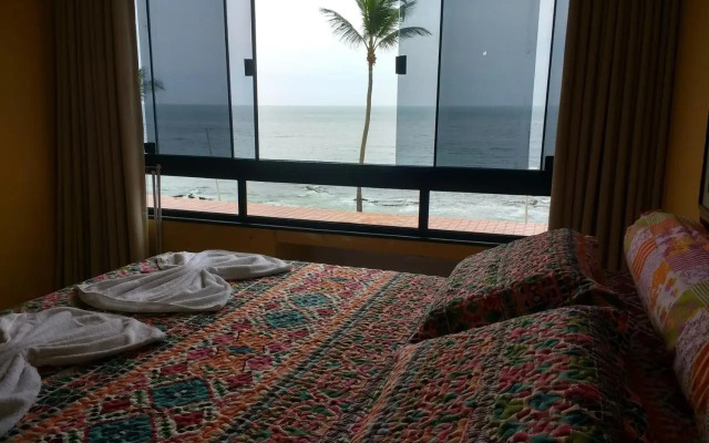 Farol Barra Flat 202