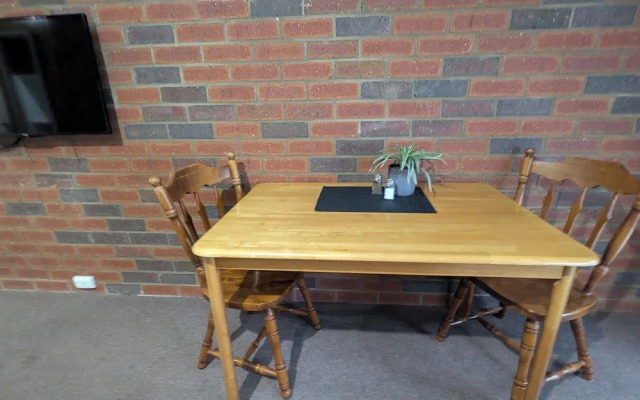 Kyabram Country Motel