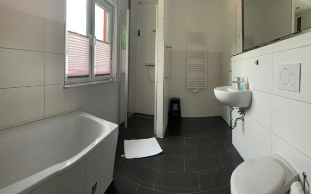 Residenz am Krakower See