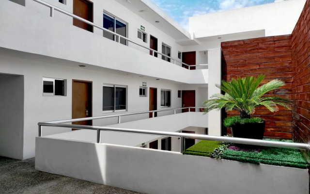 Hotel Star Manzanillo