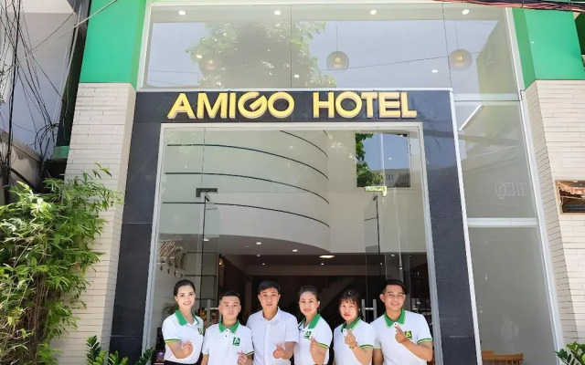 Amigo Hotel