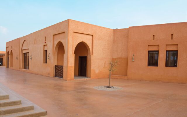 Al Badayer Retreat by Sharjah Collection