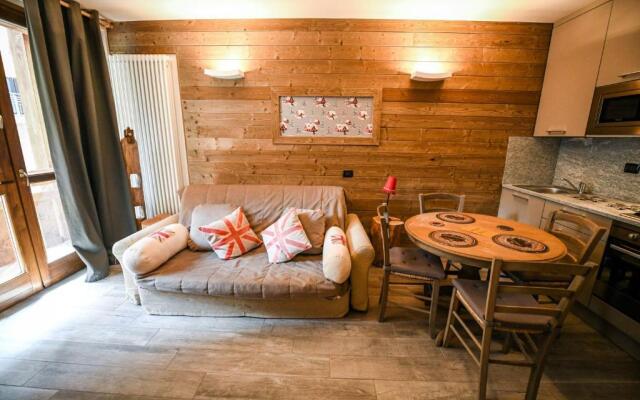 Stalle Lunghe Deluxe Apartments