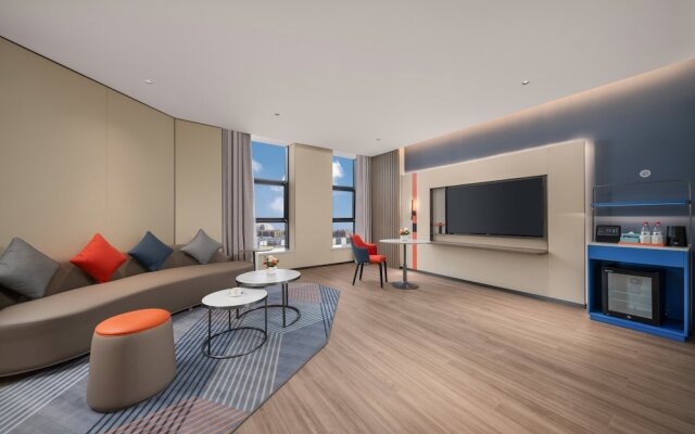 Holiday Inn Express Turpan by IHG