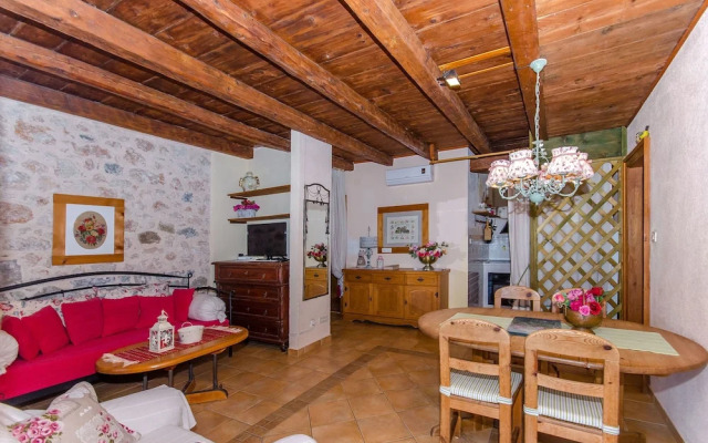 Apartments Peric