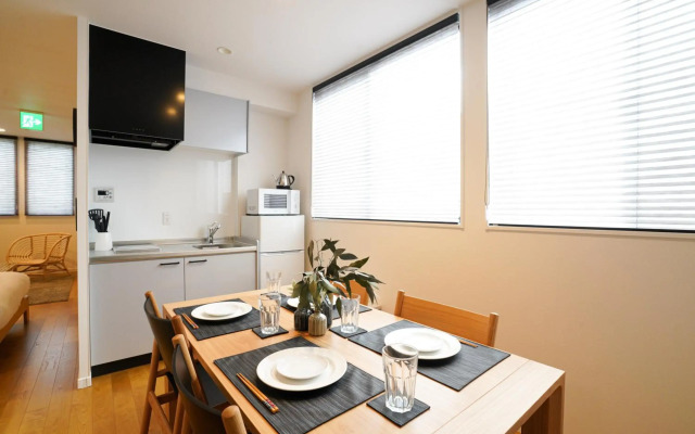 PrimeRoom別府 SAKURA