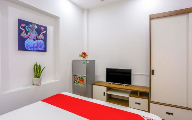 Oyo 496 Olani Homestay