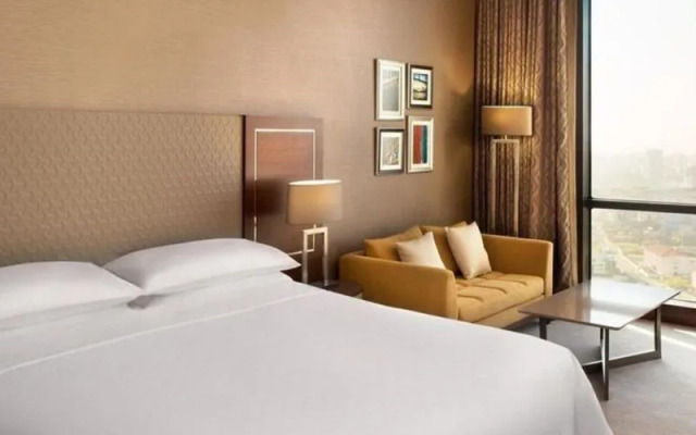 Sheraton Grand Istanbul Atasehir