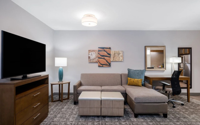 Staybridge Suites Sioux City Southeast, an IHG Hotel