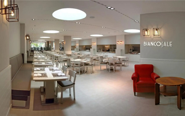 Hotel Europa Monetti