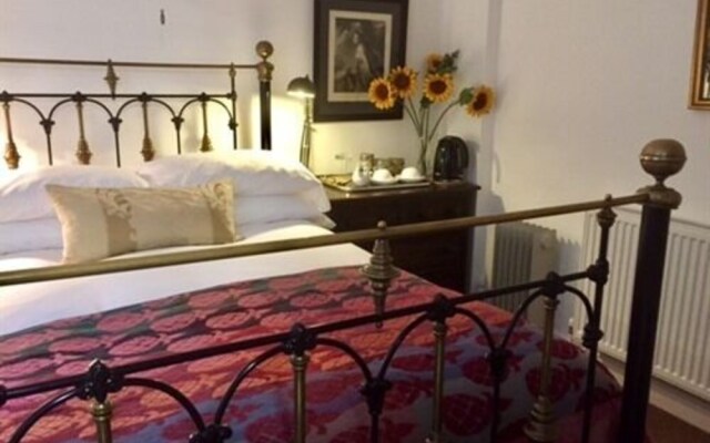 Stourhead Gardens Bed & Breakfast