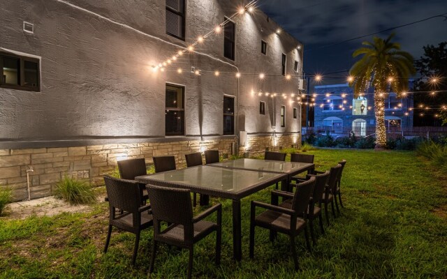 Oasis in Miami Ideal for Families