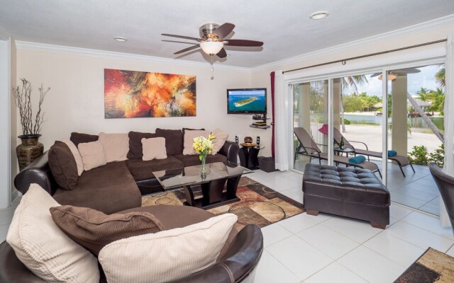 Island House #16 by Cayman Vacation