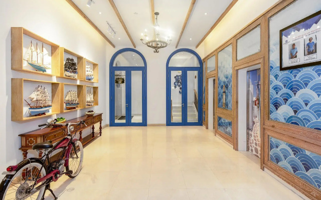 Risemount Premier Resort Da Nang