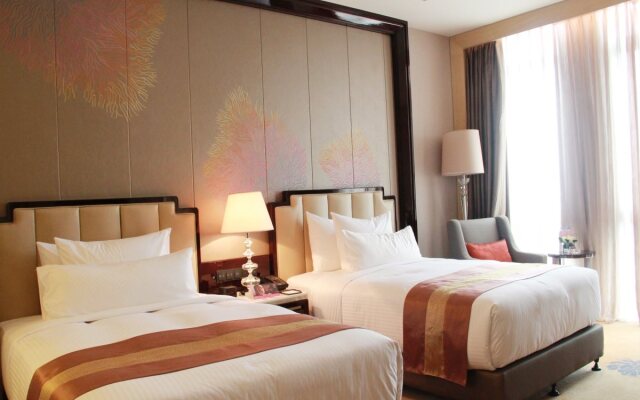 Wanda Vista Quanzhou