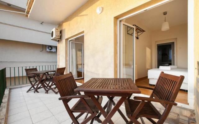 Diva Bosphorus Apartments