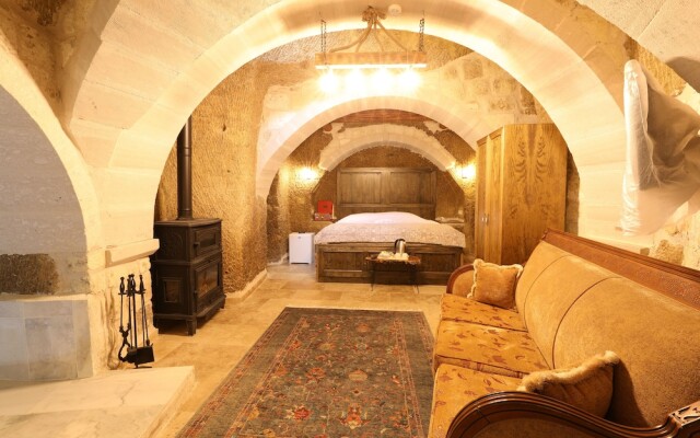 Belenus Cave Hotel