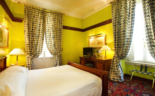 Hotel Avama Prony