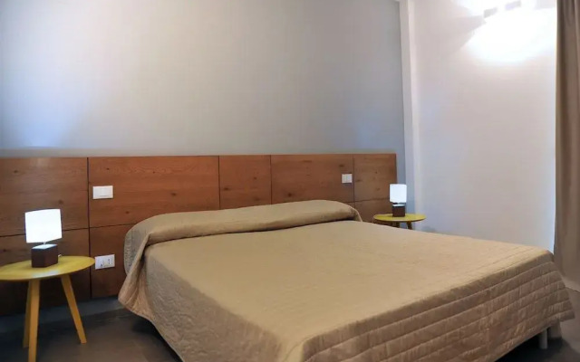 Serafini Rooms