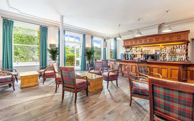 Best Western Limpley Stoke Hotel