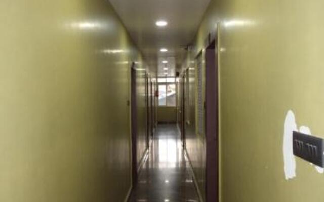 New Infinite Homestay