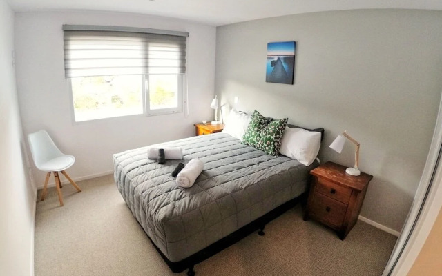 The Wanaka Edge Apartment